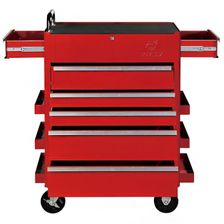 Тележка инструментальная BOVIDIX 5762010 - изображение 2