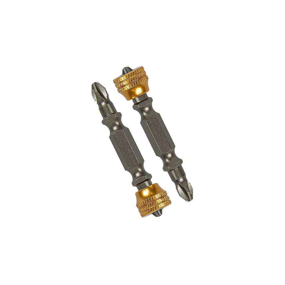 Биты БОЕКОМПЛЕКТ BPH2-50D-2MH