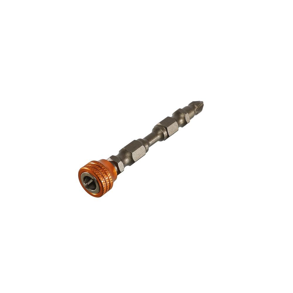 Биты БОЕКОМПЛЕКТ BPH2-65D-10MH