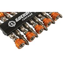 Биты БОЕКОМПЛЕКТ BPH2-65D-10MH - изображение 9