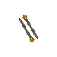 Биты БОЕКОМПЛЕКТ BPH2-65D-2MH - изображение 6