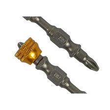 Биты БОЕКОМПЛЕКТ BPH2-65D-2MH - изображение 7