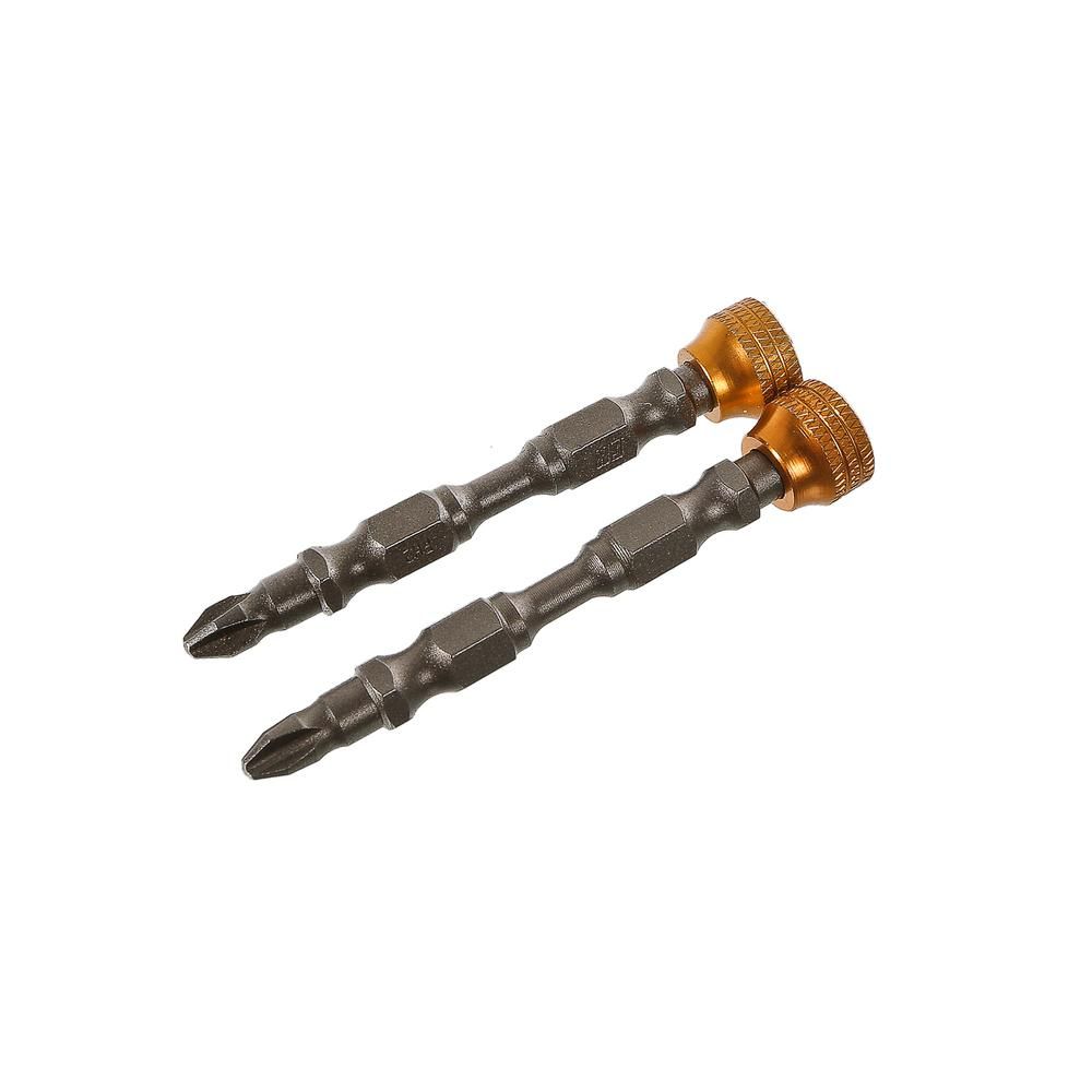 Биты БОЕКОМПЛЕКТ BPH2-65D-SET1MH - изображение 3