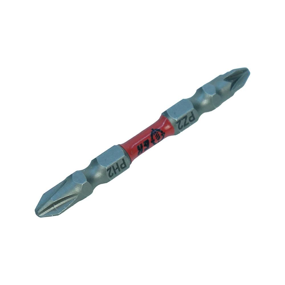 Биты БОЕКОМПЛЕКТ BPH2PZ2-60DOUBLE-2