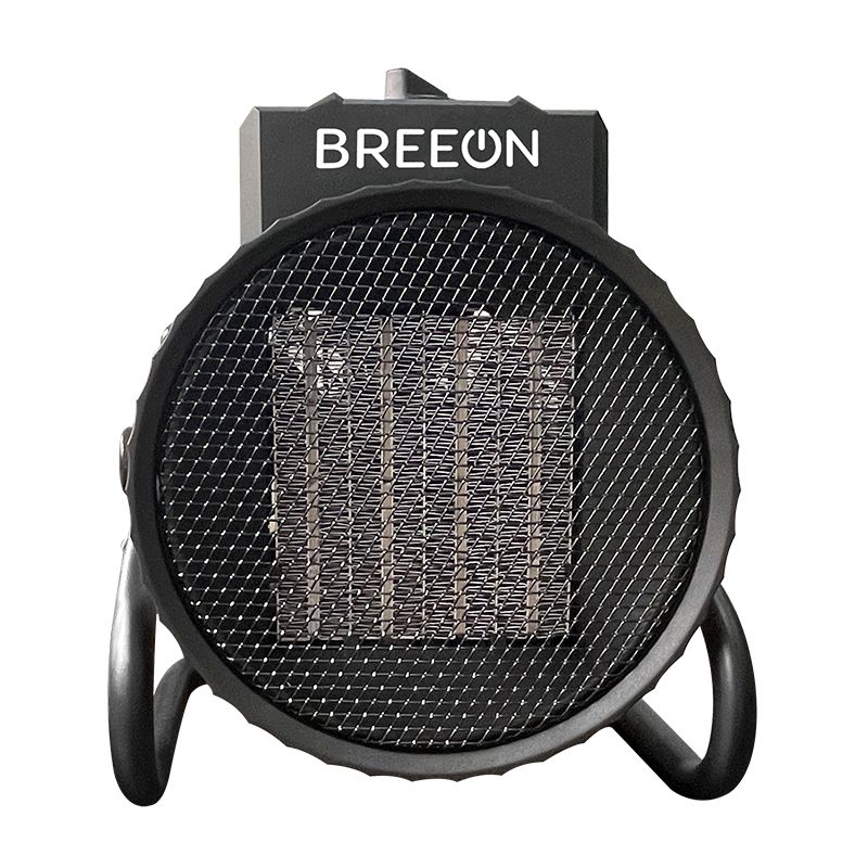 Тепловая пушка BREEON BHEG-2000