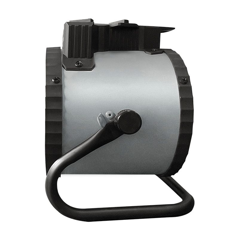 Тепловая пушка BREEON BHEG-2000 - изображение 2