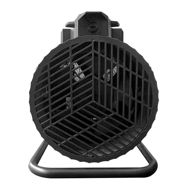 Тепловая пушка BREEON BHEG-2000 - изображение 3