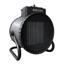 Тепловая пушка BREEON BHEG-2000 - изображение 8