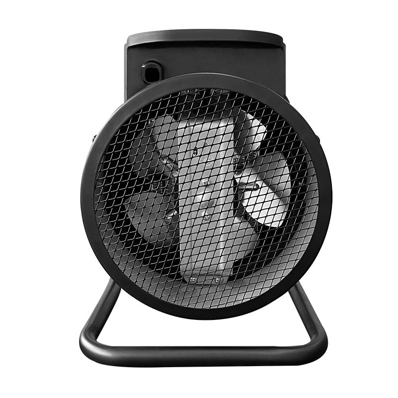 Тепловая пушка BREEON BHEG-3000 - изображение 3