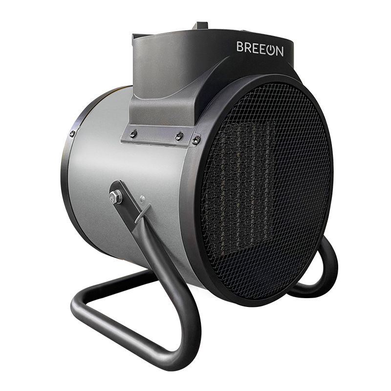 Тепловая пушка BREEON BHEG-3000 - изображение 4