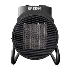Тепловая пушка BREEON BHEG-3000 - изображение 5
