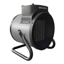 Тепловая пушка BREEON BHEG-3000 - изображение 8