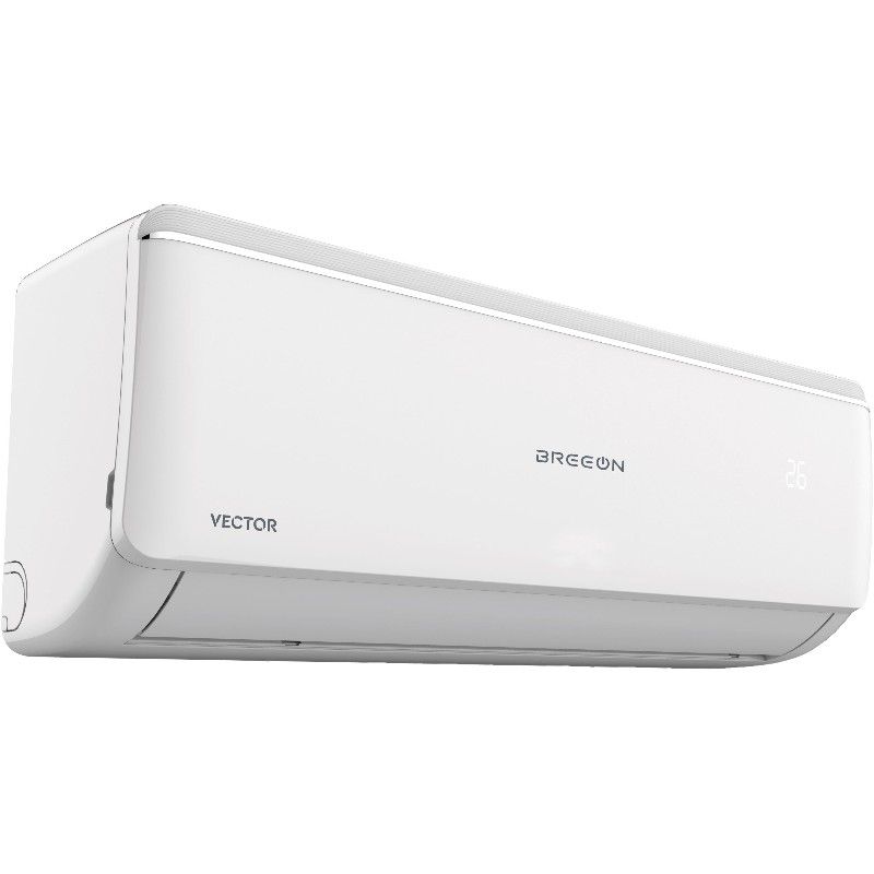 Сплит-система с обычным управлением BREEON BRC-07AVO
