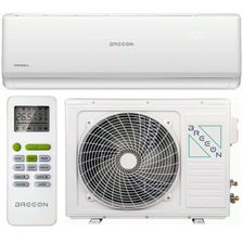 Сплит-система с обычным управлением BREEON BRC-09TPO - изображение 8
