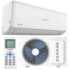 Сплит-система с обычным управлением BREEON BRC-12AVO - изображение 8