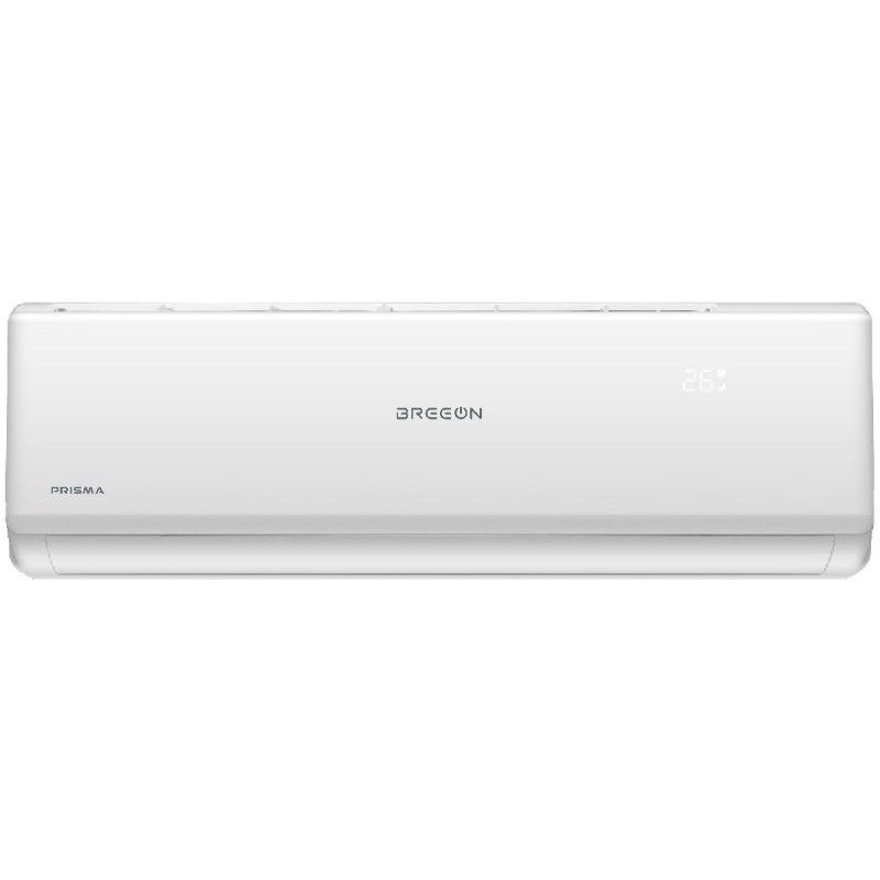 Сплит-система с обычным управлением BREEON BRC-12TPO