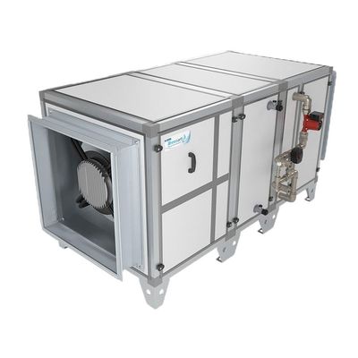 Вытяжная установка Breezart 16000 Extra - изображение 3