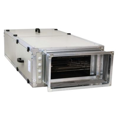 Вытяжная установка Breezart 20000 Extra - изображение 5
