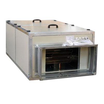 Приточная вентиляционная установка Breezart 2700 Lux 15 - 380/3