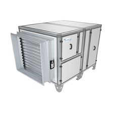 Вытяжная установка Breezart 30000 Extra - изображение 2