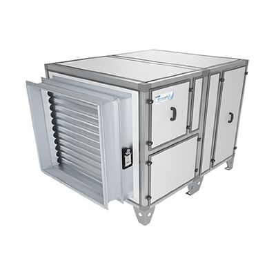 Вытяжная установка Breezart 3700 Extra - изображение 5