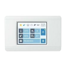 Приточная вентиляционная установка Breezart 3700 Lux F 15 - 380/3 - изображение 4