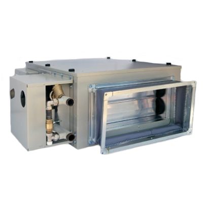 Приточная вентиляционная установка Breezart 4500 Lux F 45 - 380/3 - изображение 7