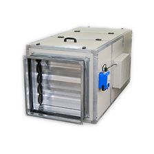 Вытяжная установка Breezart 6000 Extra - изображение 2