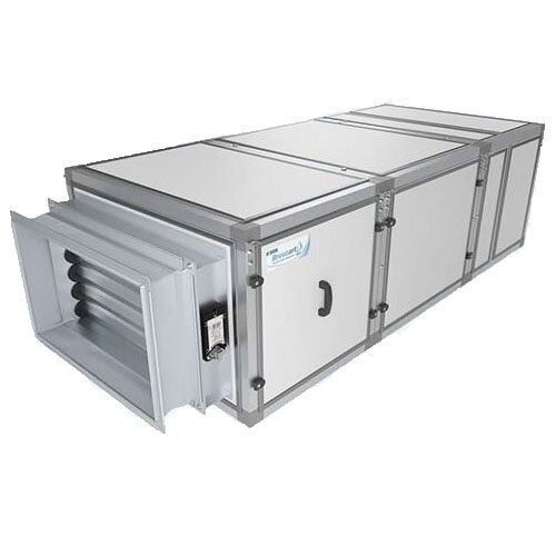 Приточная вентиляционная установка Breezart 6000 Lux 60 - 380/3