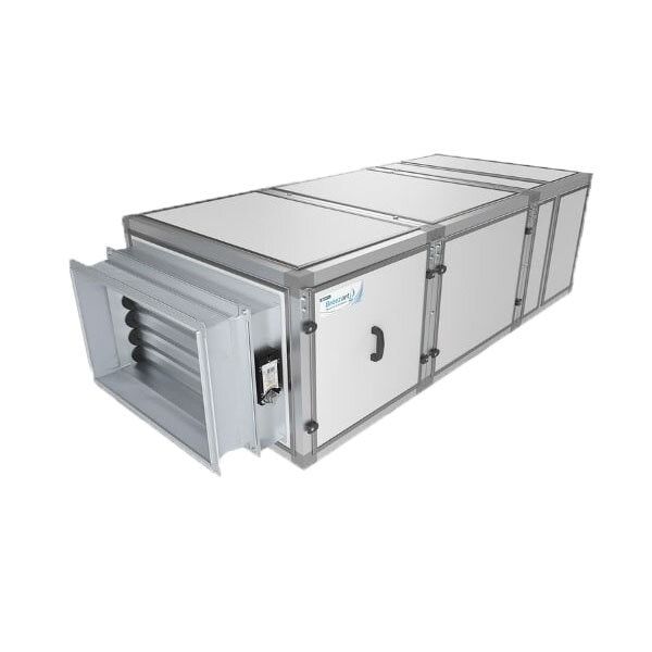Приточная вентиляционная установка Breezart 6000 Lux 75 - 380/3