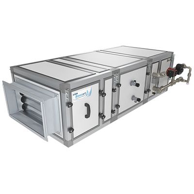 Приточная вентиляционная установка Breezart 6000 Lux 75 - 380/3 - изображение 5