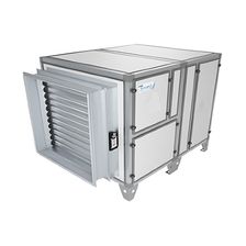 Вытяжная установка Breezart 8000 Extra - изображение 2
