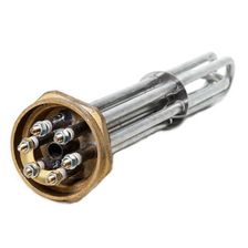 Тэн трубчатый для BrexHEAT 3000. 3000Вт/220В - изображение 2