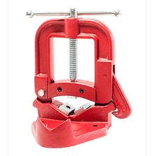 Тиски для труб BREXIT 2 дюйма - изображение 2