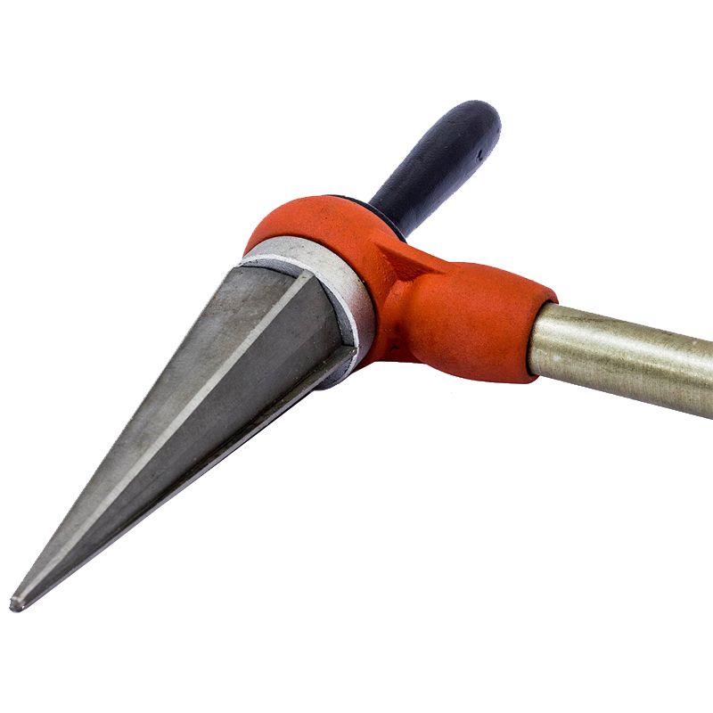 Гратосниматель BREXIT для стальных труб до 2 - изображение 2