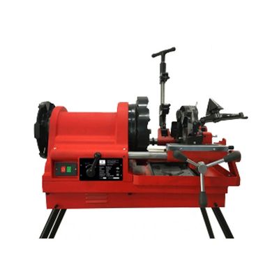 Тиски для труб BREXIT, 4 дюйма - изображение 7