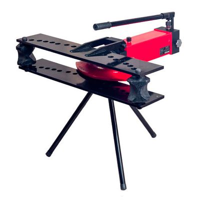 Трубогиб Brexit B-Bend 4 - изображение 4