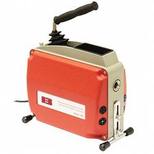 Прочистная машина Brexit B-Clean 150 - изображение 2