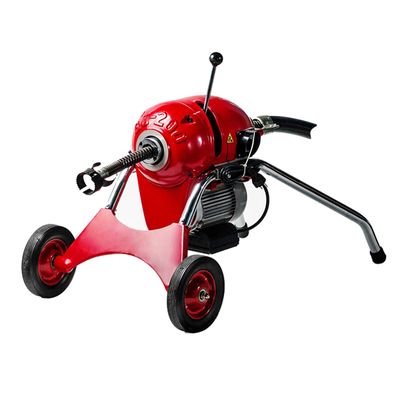 Прочистная машина Brexit B-Clean 150 - изображение 4