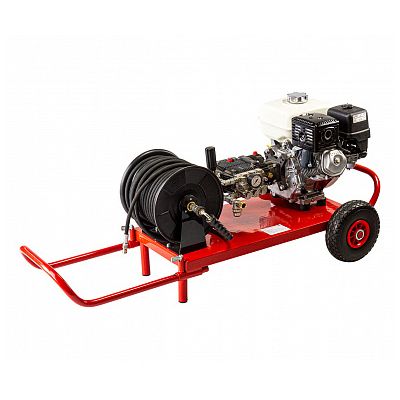 Прочистная машина Brexit B-Clean 150 - изображение 7