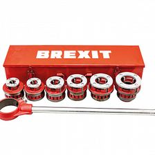 Ручной клупп Brexit B-Cut 2 PRO, набор - изображение 17