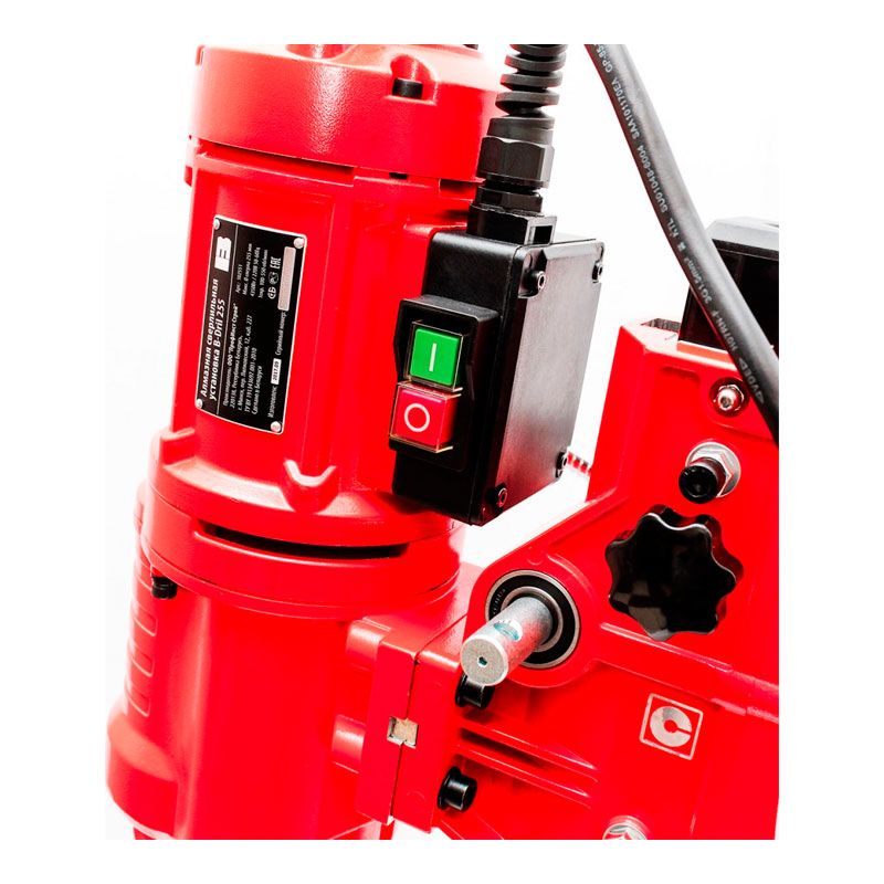 Установка алмазного сверления Brexit B-Dril 255N - изображение 12