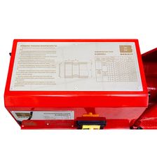 Желобонакатчик Brexit B-Groover 6А - изображение 4