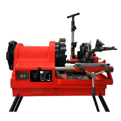 Электрический резьбонарезной станок Brexit B-Matic 2A, до 2 - изображение 16