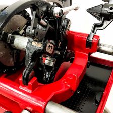 Электрический резьбонарезной станок Brexit B-Matic 2A, до 2 - изображение 8