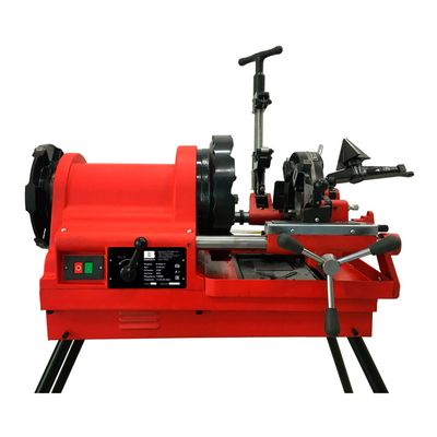 Электрический резьбонарезной станок Brexit B-Matic 2C 1500 Bт - изображение 20