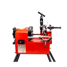 Электрический резьбонарезной станок Brexit B-Matic 2C 1500 Bт - изображение 5