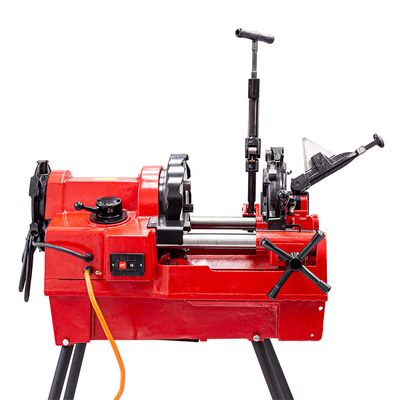 Электрический резьбонарезной станок Brexit B-Matic 3 - изображение 7