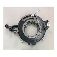 Электрический резьбонарезной станок Brexit B-Matic 4 - изображение 6