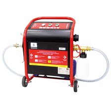 Промывочный компрессор Brexit B-Pulse 1000 (в комплекте с редуктором и инжектором) - изображение 5